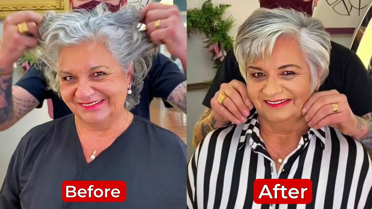 20 Amazing Hair Transformations By Nell Carmo  | Before and After | Must Watch 