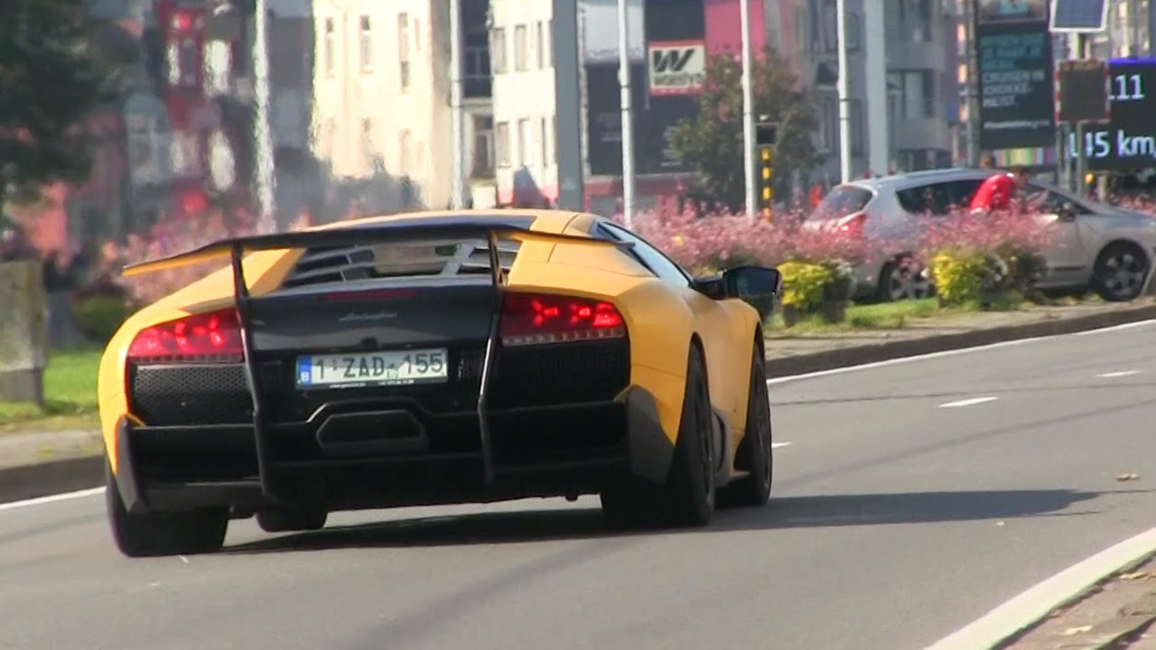 140+ Cars FULL SPEED Accelerating | EPIC LAUNCH CONTROLS | Zoute GT Sprint 2015