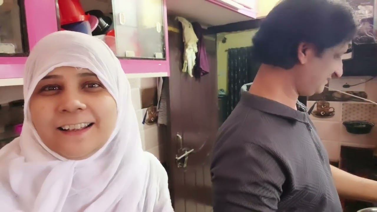 Vlog 143 || something very surprising in the vlog🤔🤫 || Allah accept the prayers & dua of all, ameen 