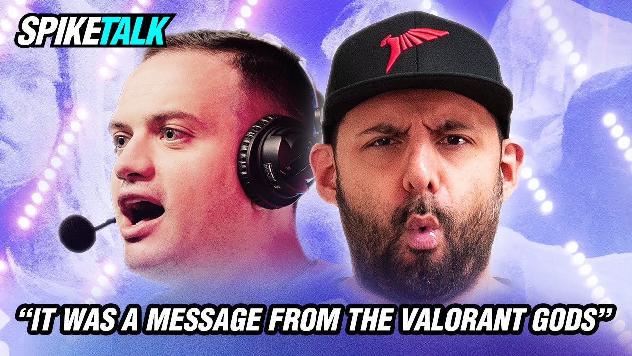 Toronto Recap - SpikeTalk Ep. 42