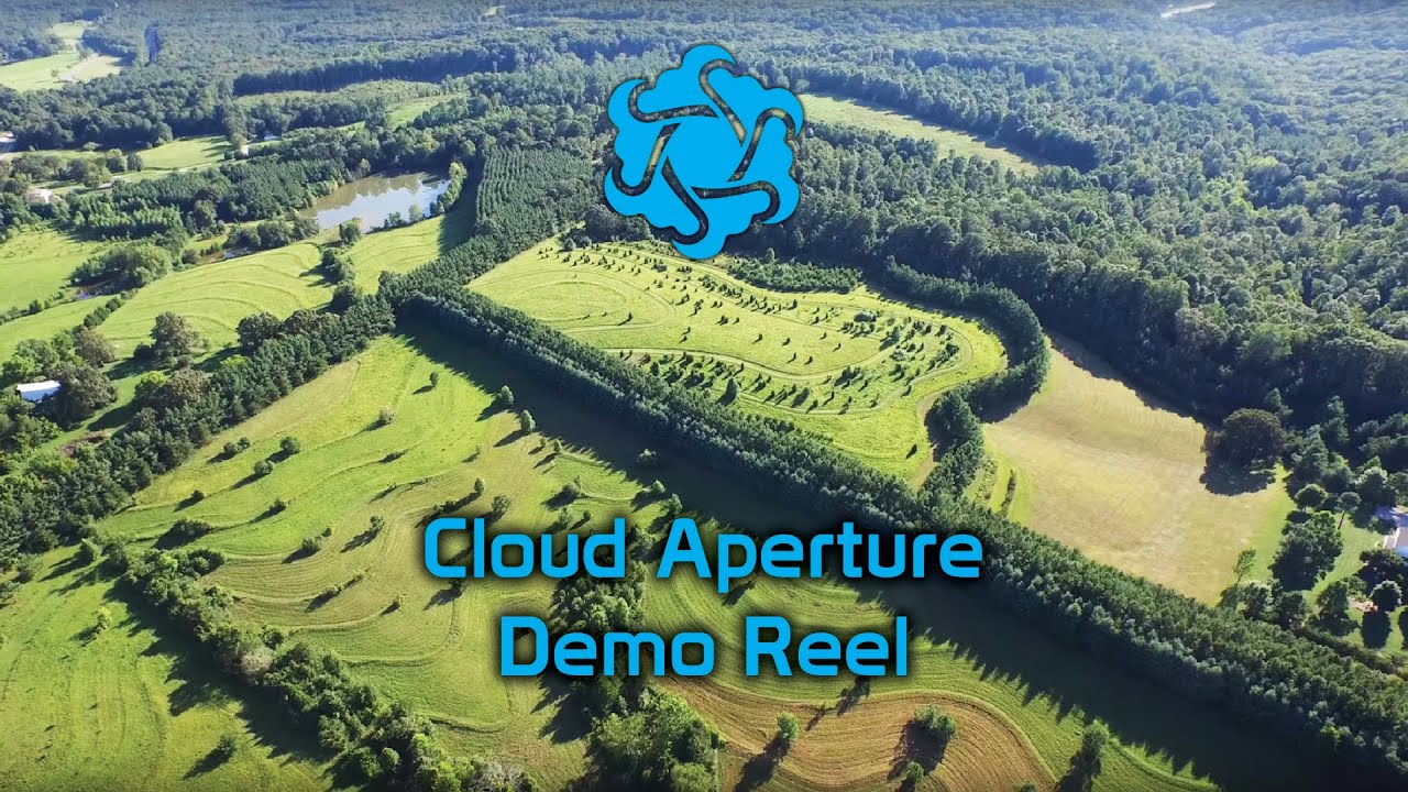 Cloud Aperture Demo Reel