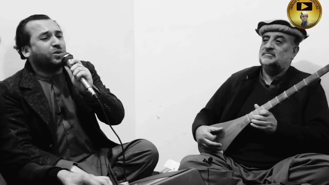 Ta zikro che azkara bgay dosh di hanun di | imran qaisar | Old song