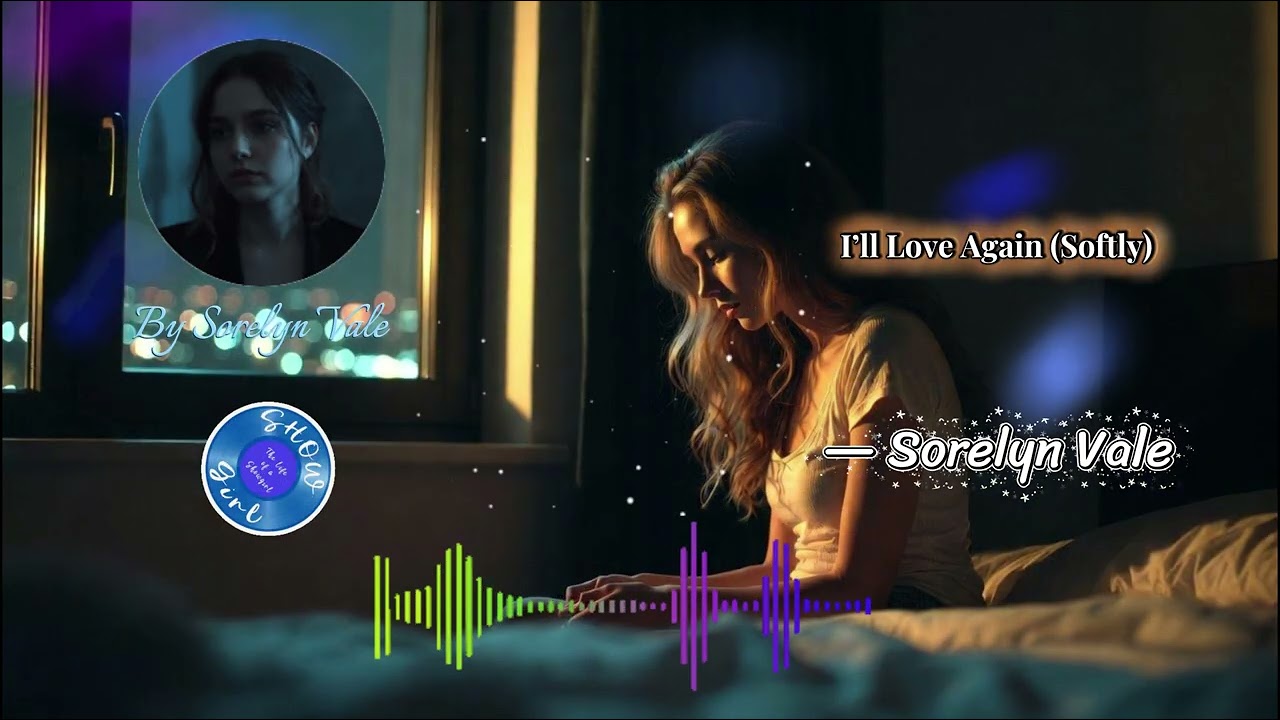 I’ll Love Again Softly — Sorelyn Vale (Official Audio)