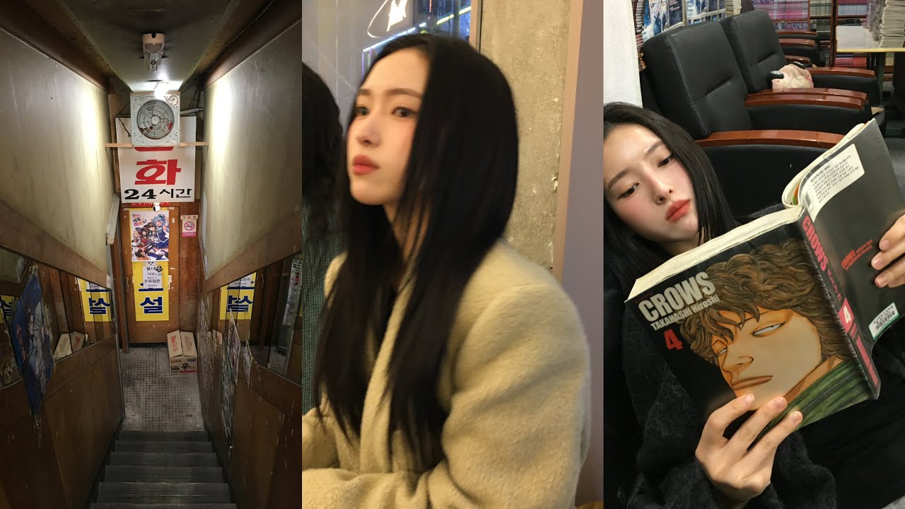 vlog. 졸업을 미뤘습니다.. 👩🏻‍💻 | 자격증 공부 • 두쫀쿠 먹방 • 팝업스토어 구경 • 아직은 대학생인 일상 브이로그