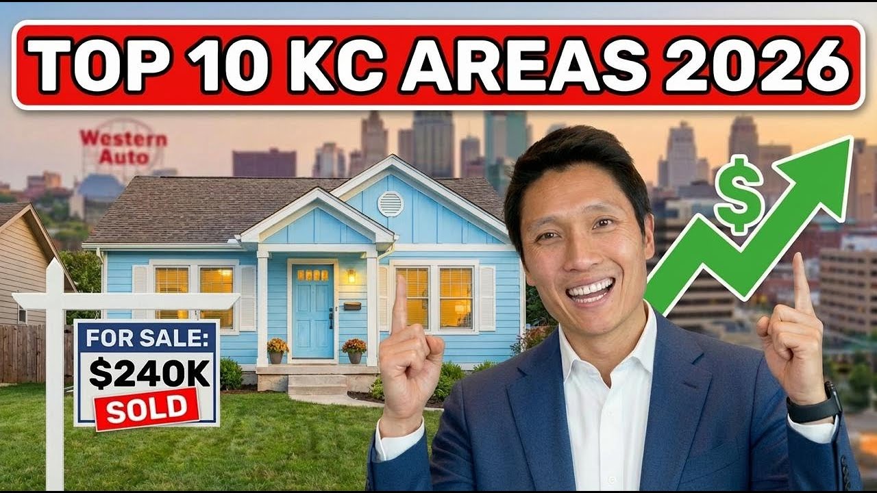Top 10 Most Underrated Areas in Kansas City for 2026