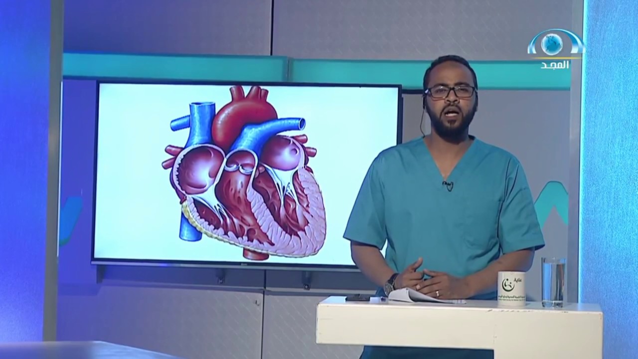 شاهد واحذر - معلومات طبية في أقل من ٤ دقائق | برنامج عناية