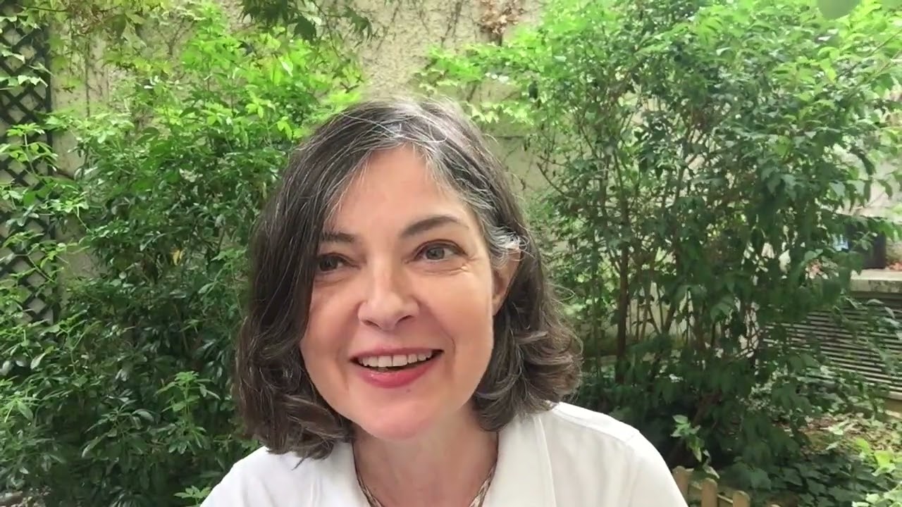 Vidéo pédagogique: Étude de Louise Farrenc en mi Majeur
