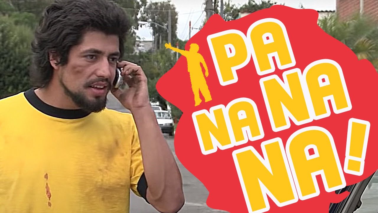 PURO MULA - Deleted Scene #2 - 