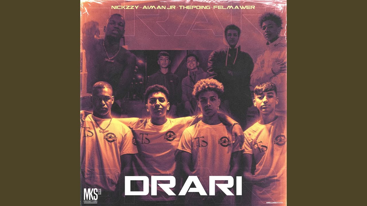 Drari