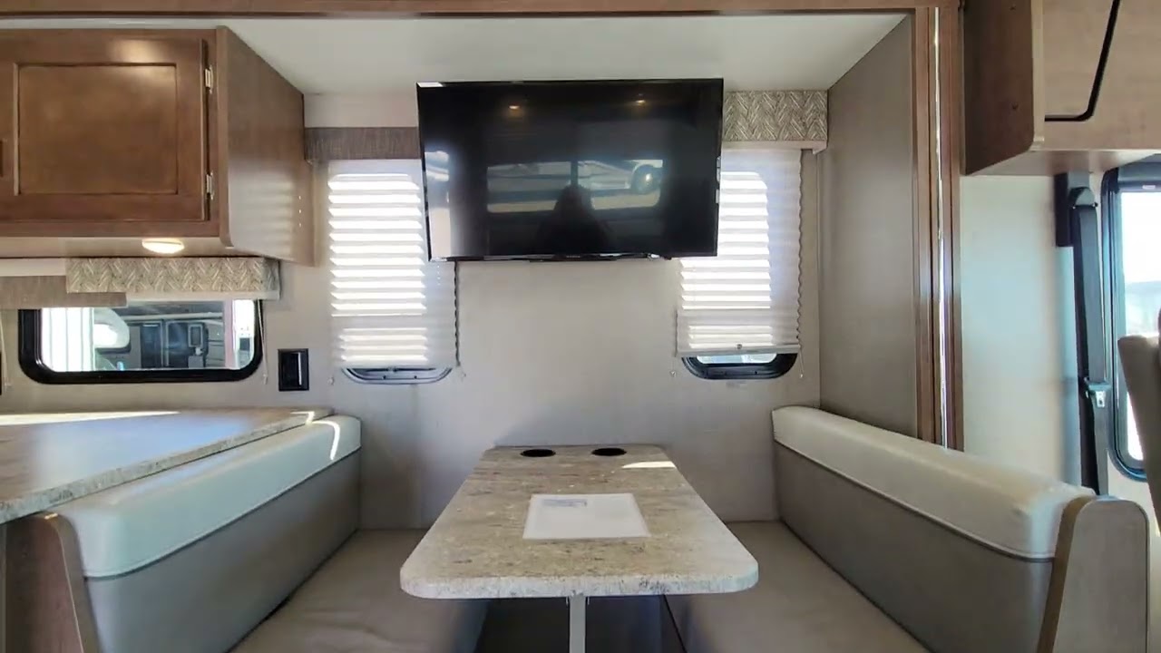2019 Winnebago Intent 31P