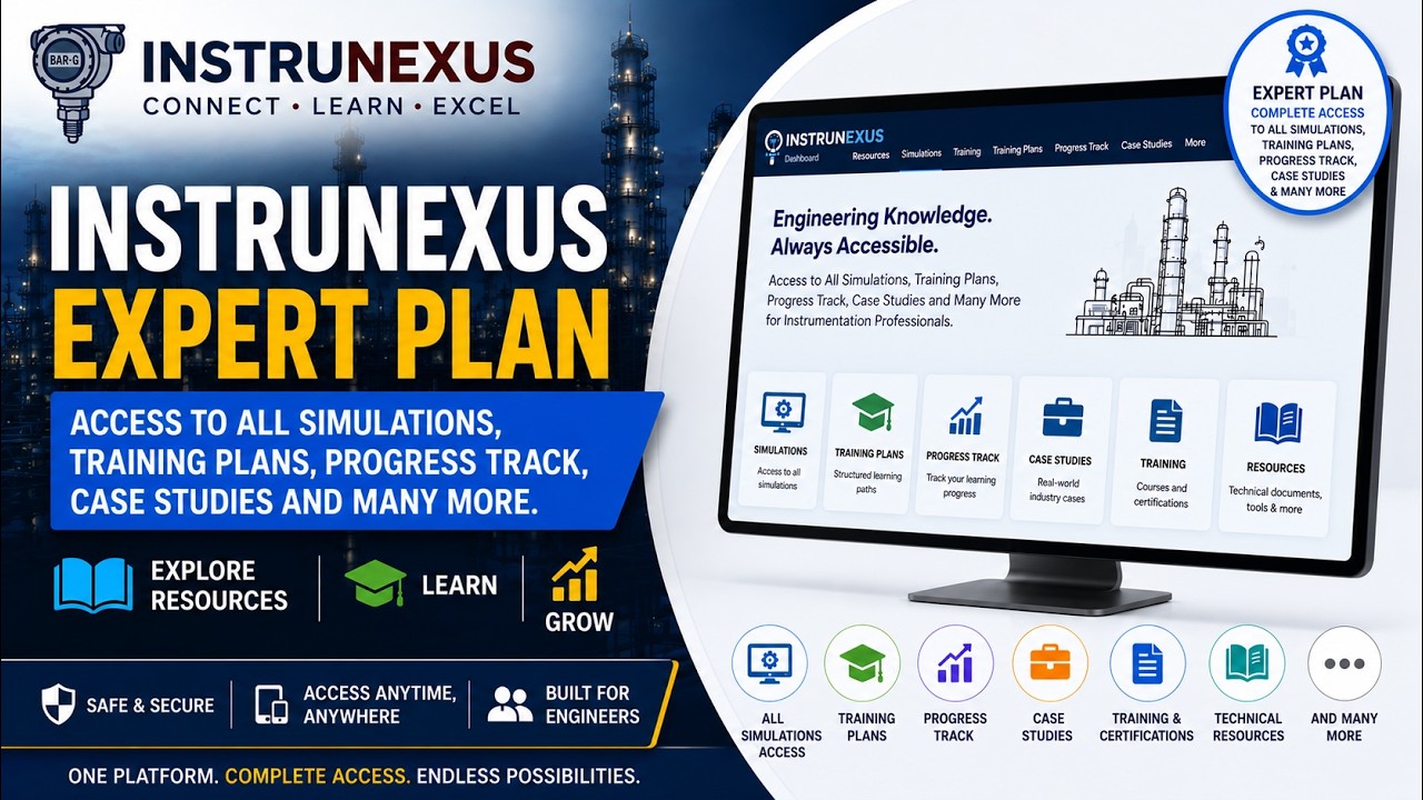 🎓 InstruNexus Expert Plan: разбор | Полная платформа для обучения и развития карьеры