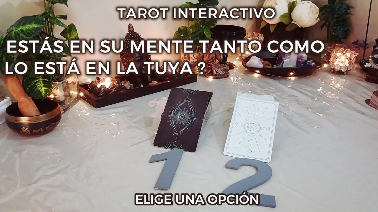 ✨Estás en su Mente tanto Como lo Está en la Tuya ? 🙇🏻‍♀️💭 Cómo te Recuerda al Día de Hoy ?🔥✨