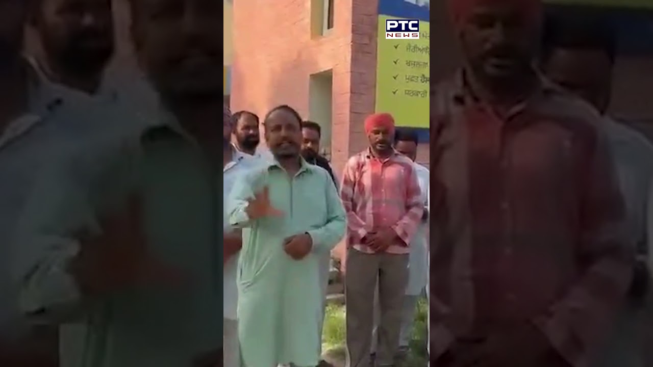 'ਜੇ ਬਿਜਲੀ ਨਾ ਆਈ ਤਾਂ ਰੋਡ ਕਰਾਂਗੇ ਜਾਮ'