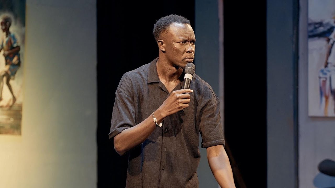 Don Andre : Anti - Gay Bill and Ugandans Reactions 
