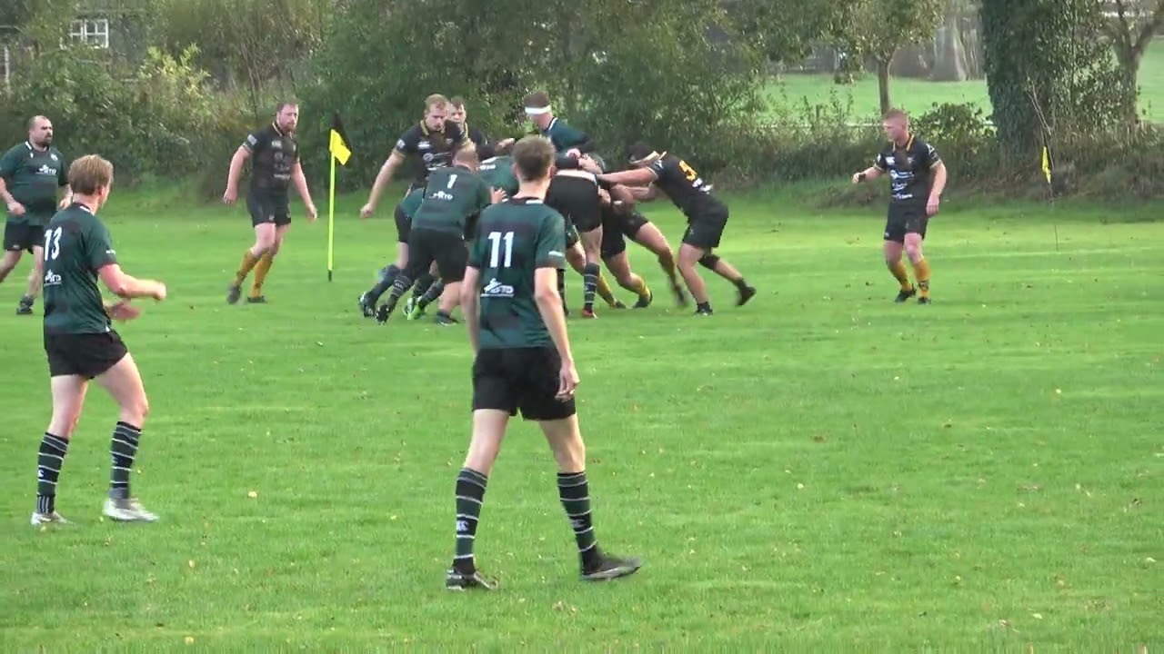 rugby 2024 rcd pickwick players 20241013 highlights movie