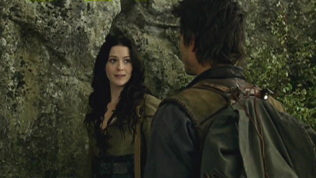 seeker dvd feature part 1