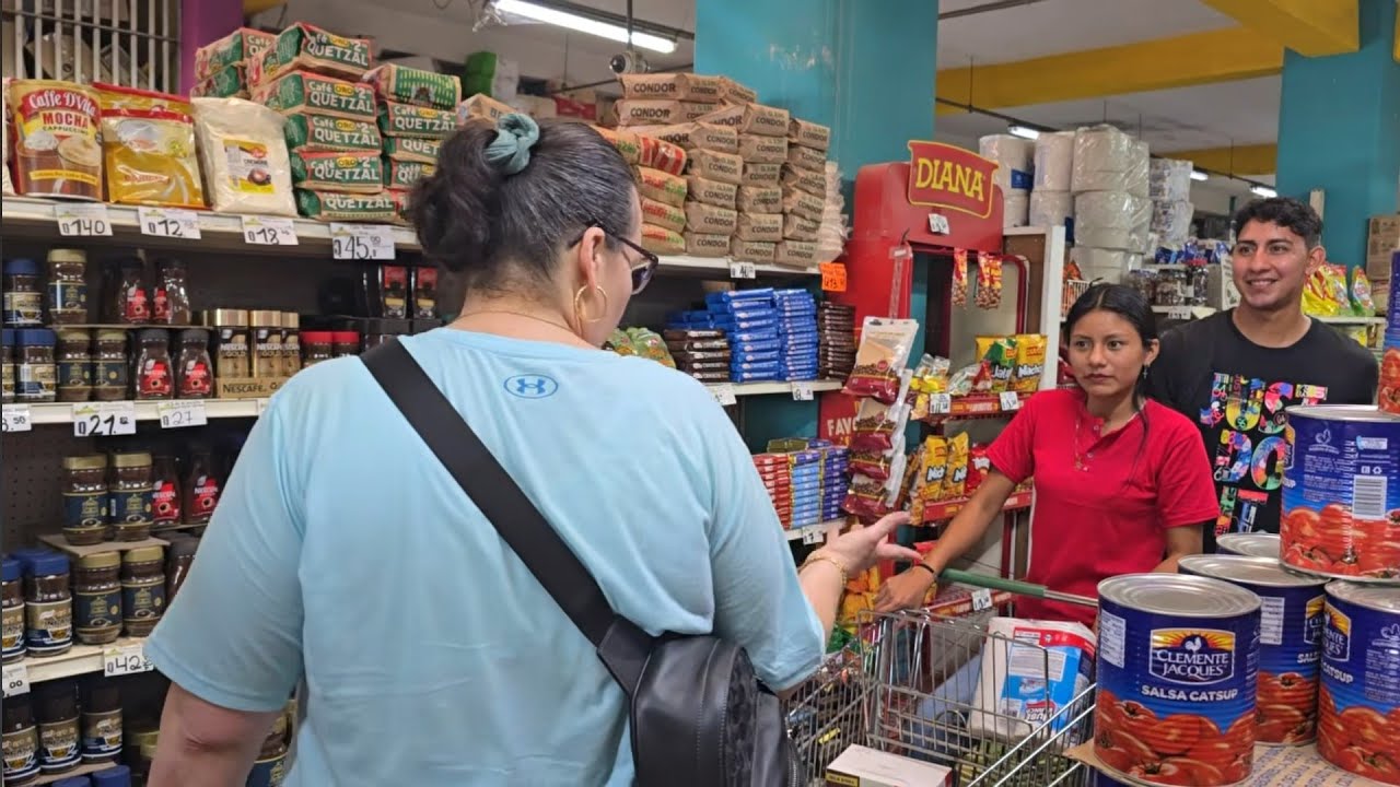 Vilmaris Nos Llevo A Este Lugar, Mira Que Hicimos😱