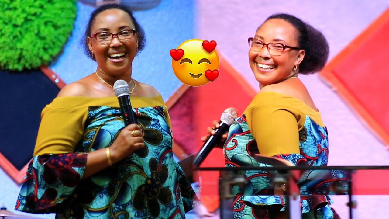yoo😭Pst SARAH NKIRI MU BARANGI AMASENGESHO NASENZE/AMASENGESHO MABI ATERA UMUVUMO