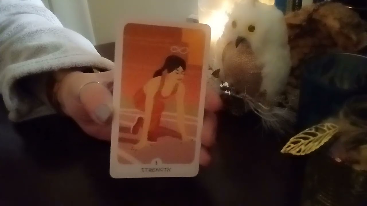 We're being called to focus, look at this time line! Breathe and....TODAY'S TAROT #tarot #collective