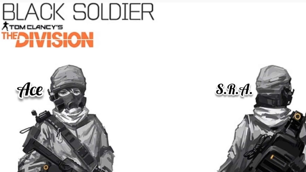 Division 2 TU 14: Гибридный PvP-билд на урон от штурмовой винтовки
