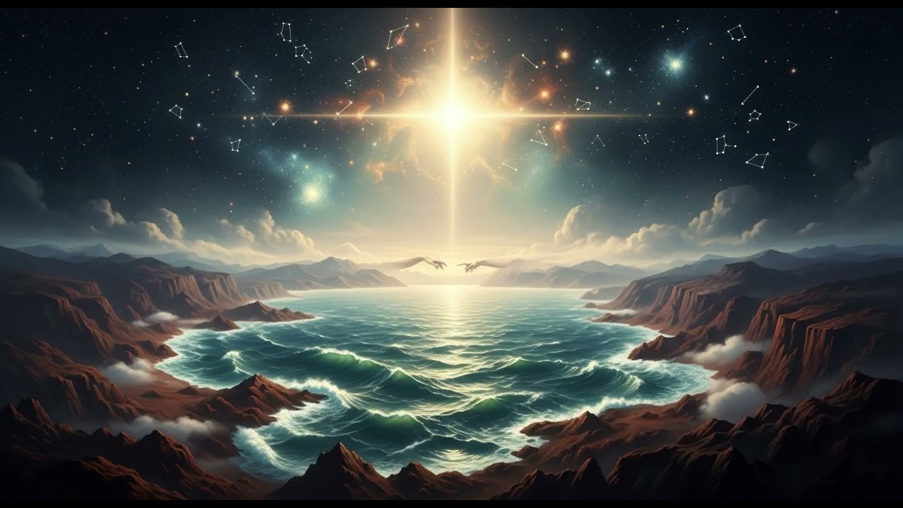 천지창조, “창세기 / Genesis“