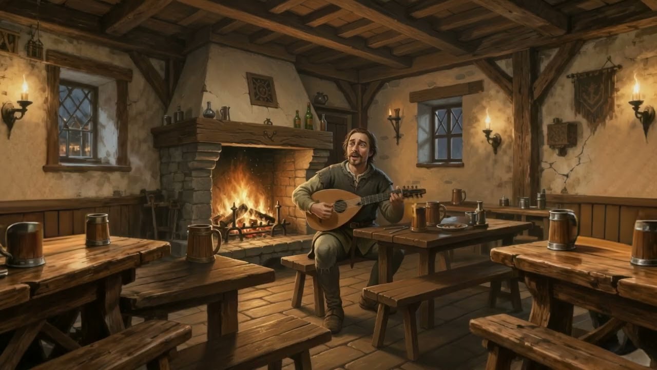 Il Canto degli eretici