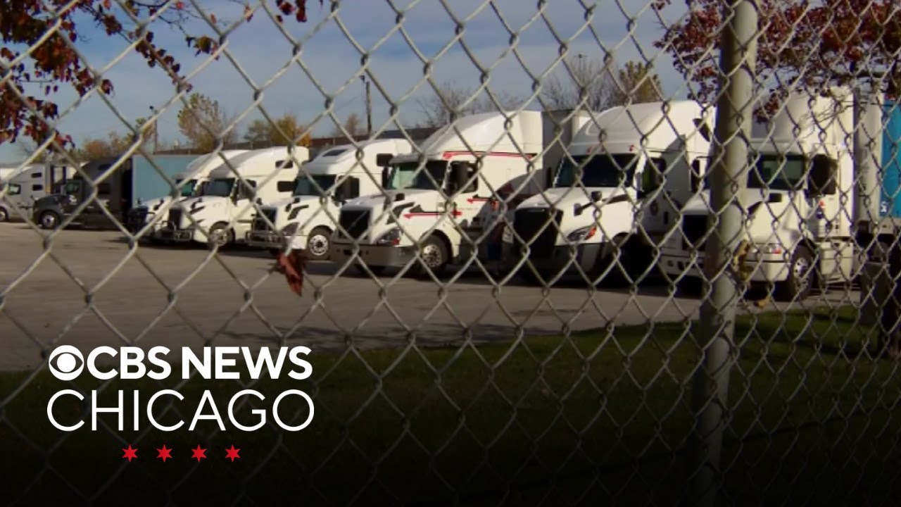 Closure of Pepsi plant on Chicago's South Side stuns workers
