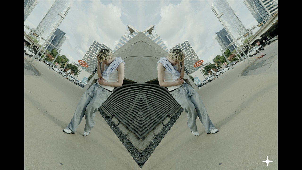 Dark Hardy - Reflections (Official Music Video) Dir. by  @hitstickkb