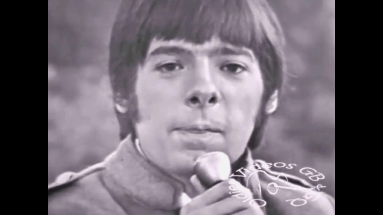 NEW 📀 I Who Have Nothing - Terry Knight & The Pack {Stereo} 1966