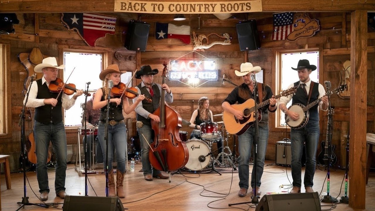 Greatest Country Music Ballads and Hits | Top Country Songs & Greatest Hits