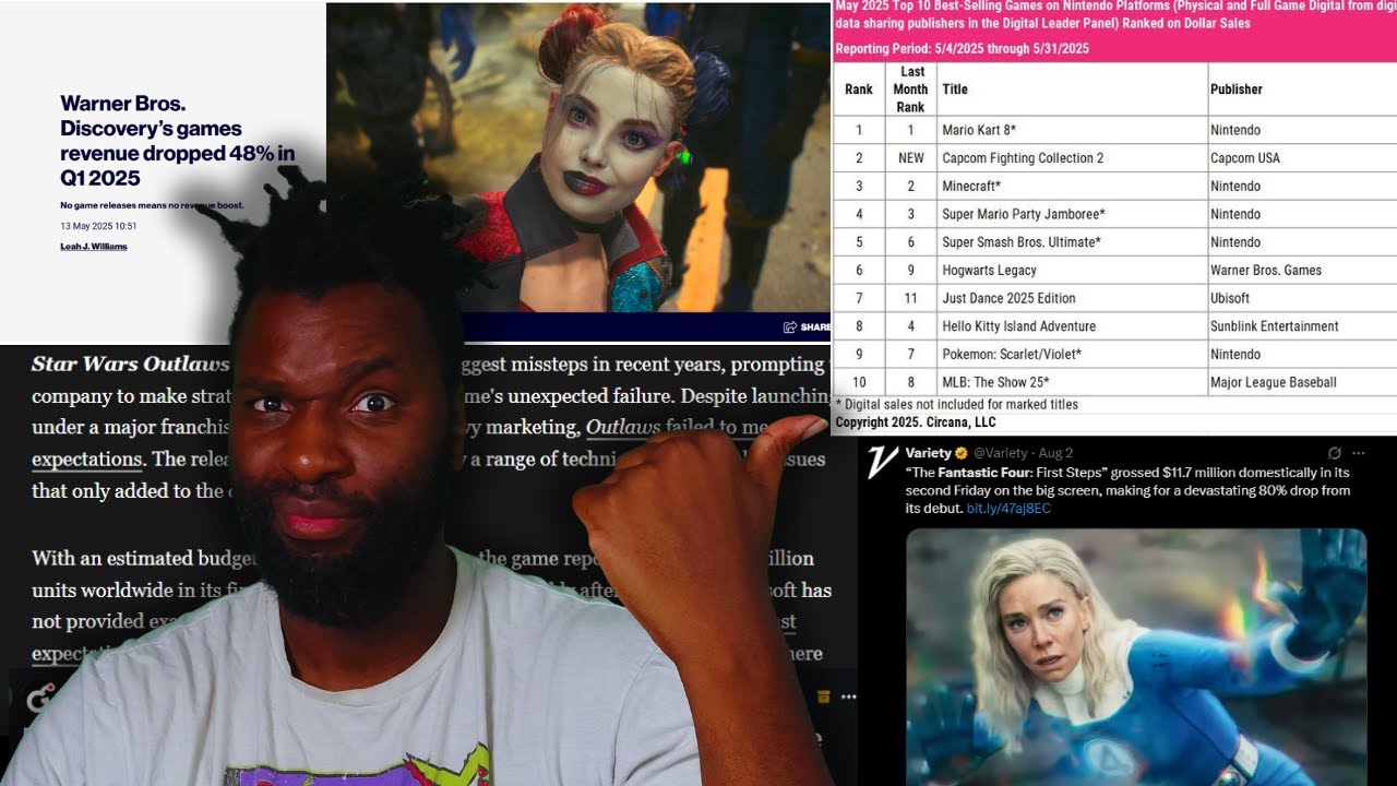 Why Do We Talk About Games Like This?