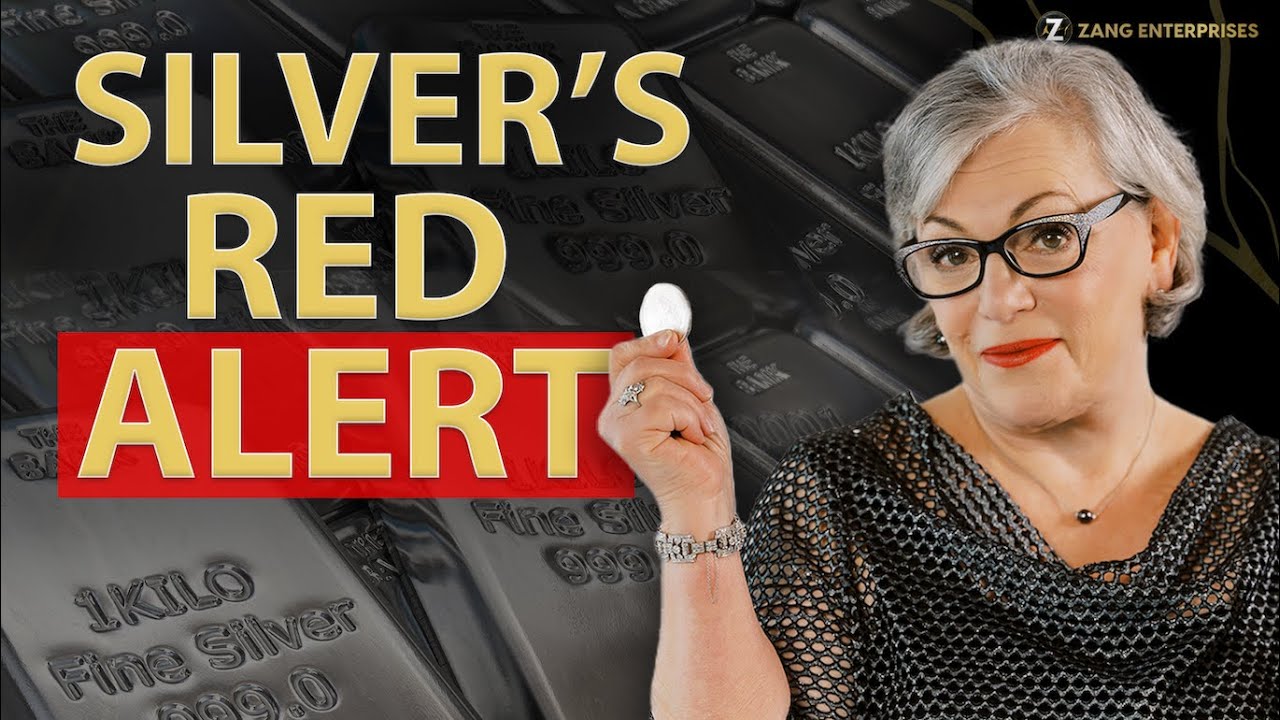 Silver&rsquo;s Red Alert: Backwardation Exposes the Paper Market Lie #market