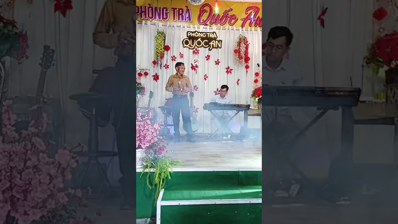 HƯƠNG TÓC MẠ NON 