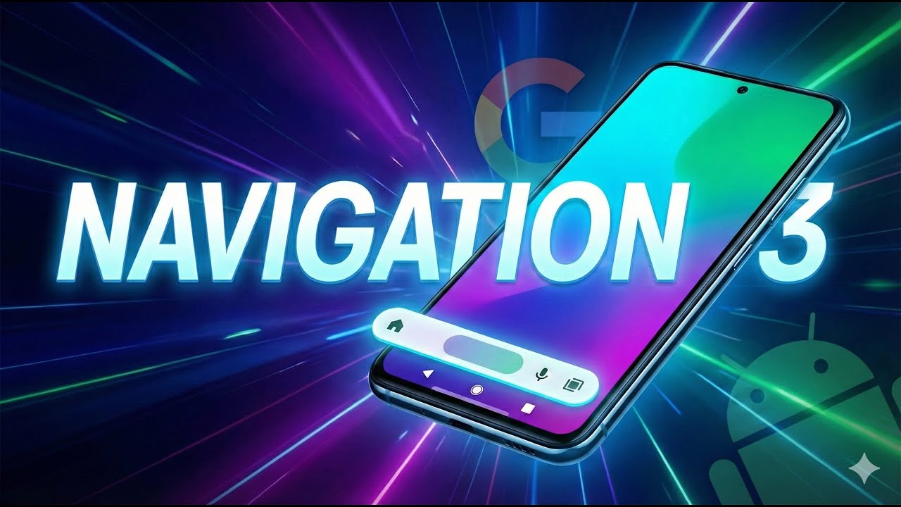 Navigation 3