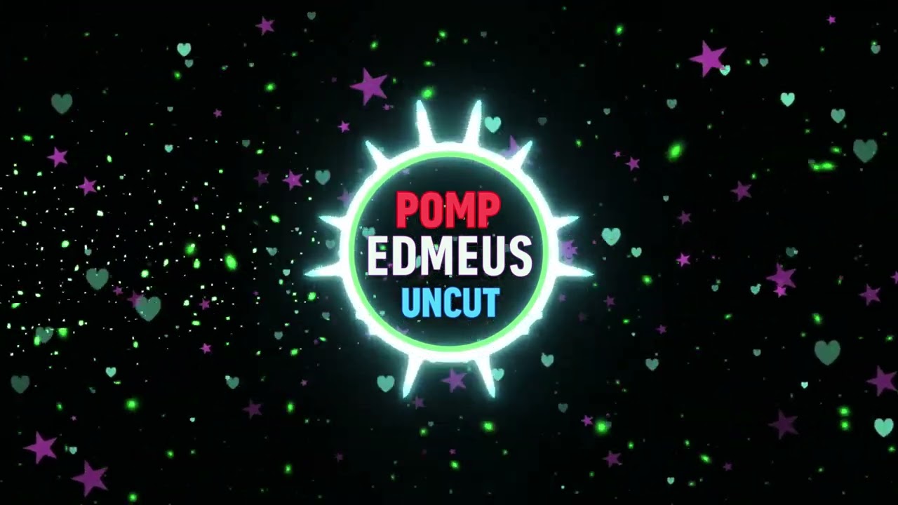 Edmeus - Pomp