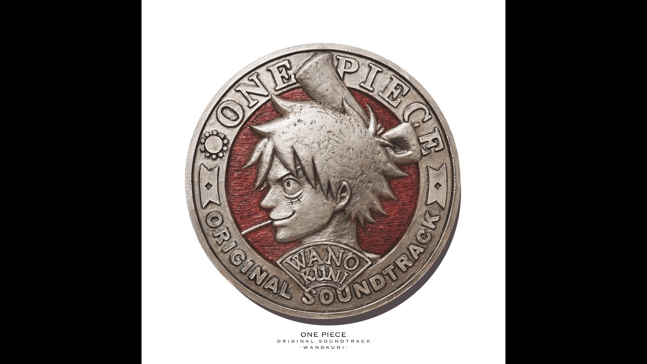 One Piece OST &bull; WANOKUNI &bull; Kyoshiro Joins the Fight! New Comrade