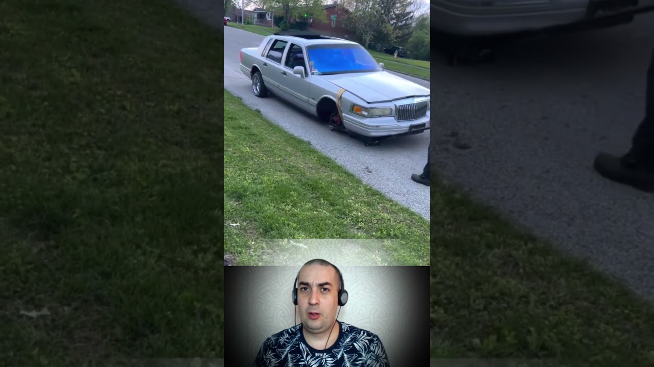 Here's What to Do If a Wheel Falls Off Your Car