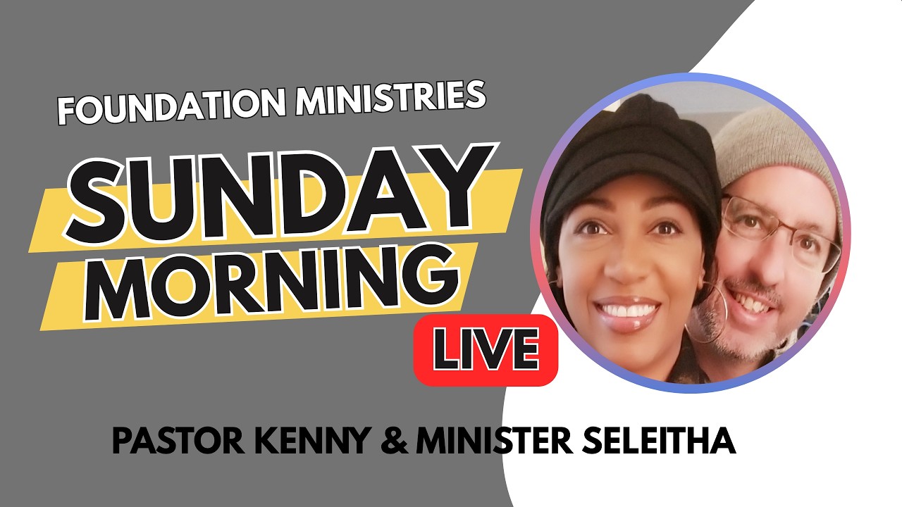 Sunday Morning LIVE