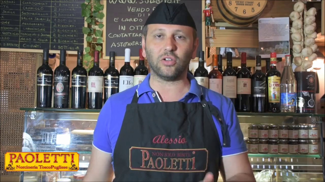 Come si cucina il lampredotto - la mia ricetta per farcire il re dello street food fiorentino