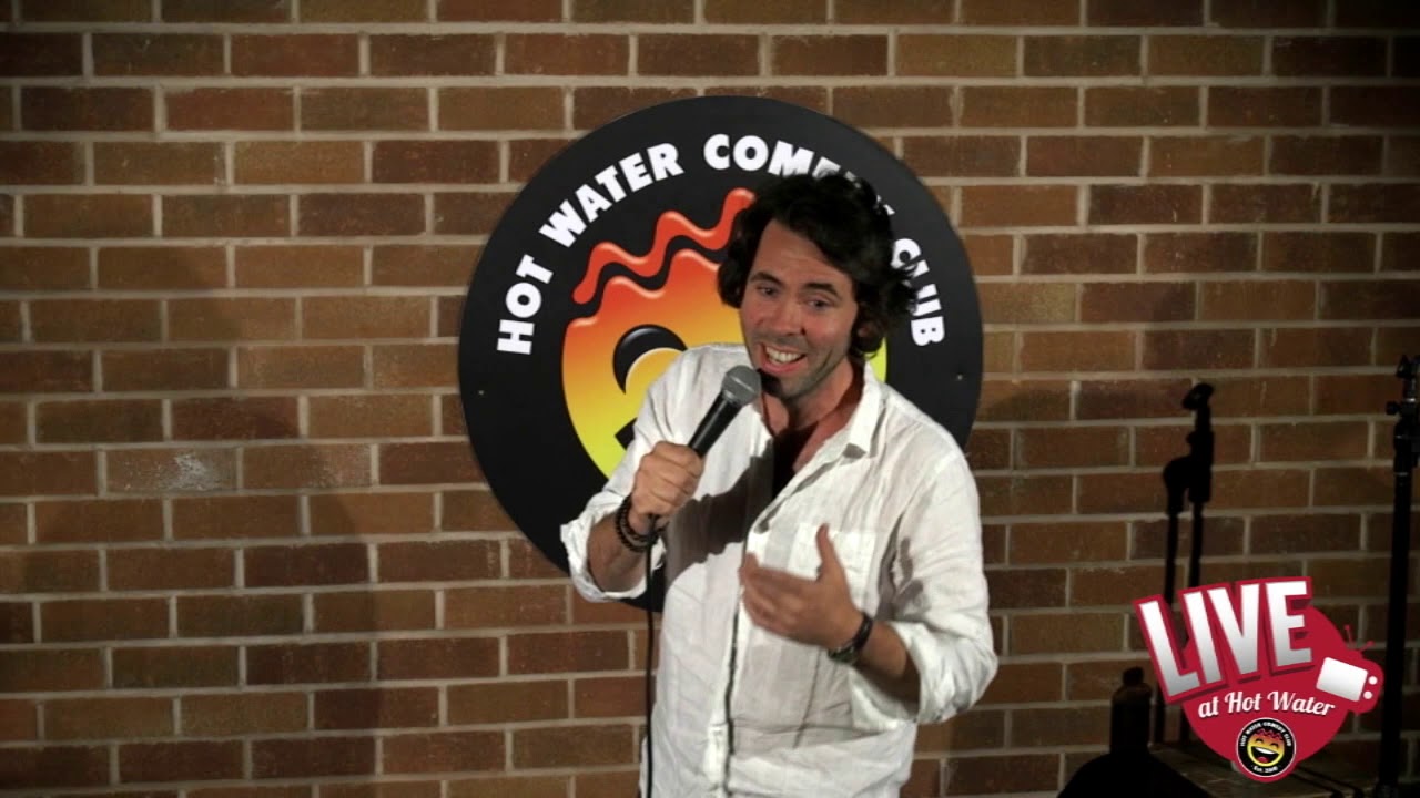 John Lynn | Tinder Dating