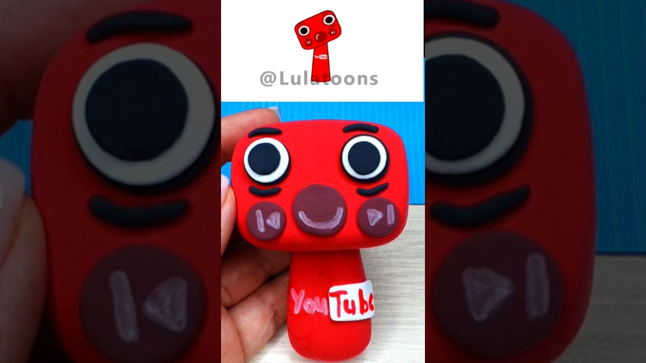 I made Sprunki OC YouTube Phase 2 