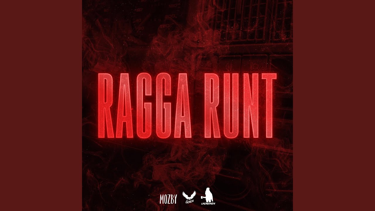 Ragga runt