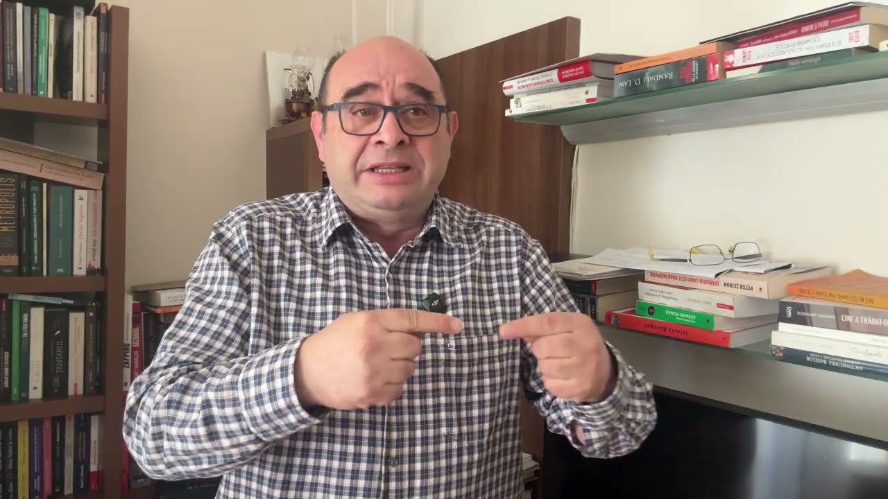 🔥 NICUȘOR DAN, FOARTE CRISPAT, APROAPE SPERIAT. De ce cred că miza a dat peste cap CSAT-ul