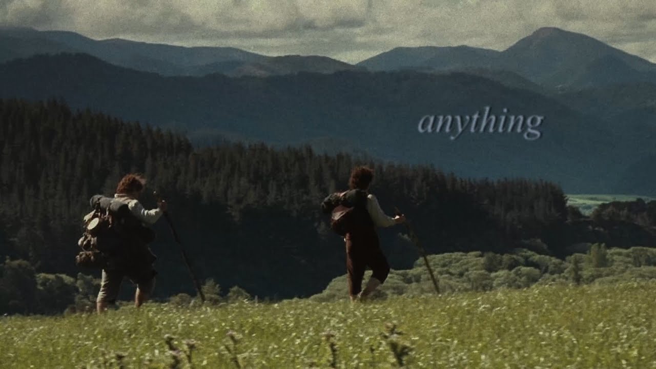 multifandom • anything, adrianne lenker