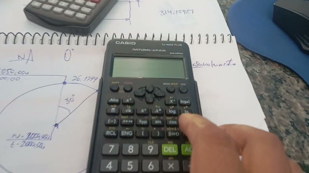 Como Usar o Programa Arco de Referência na Leica TS07