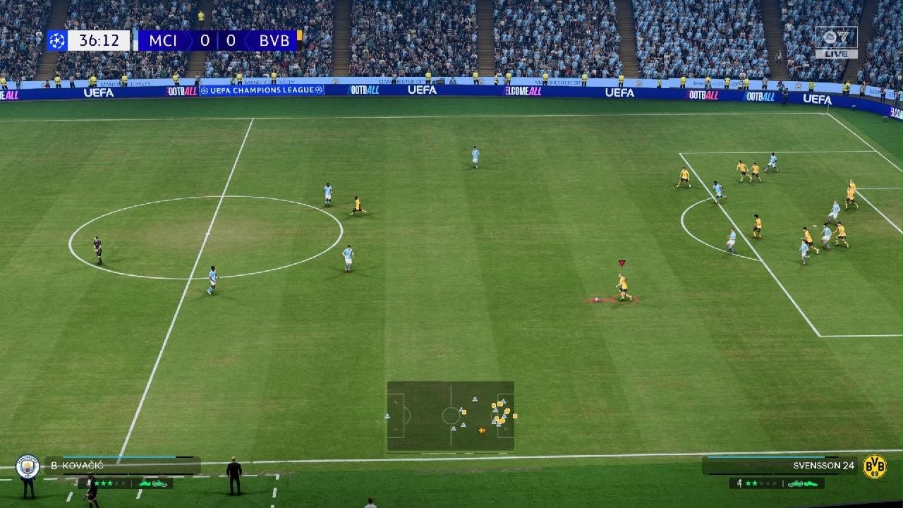 FC 26 BVB #48