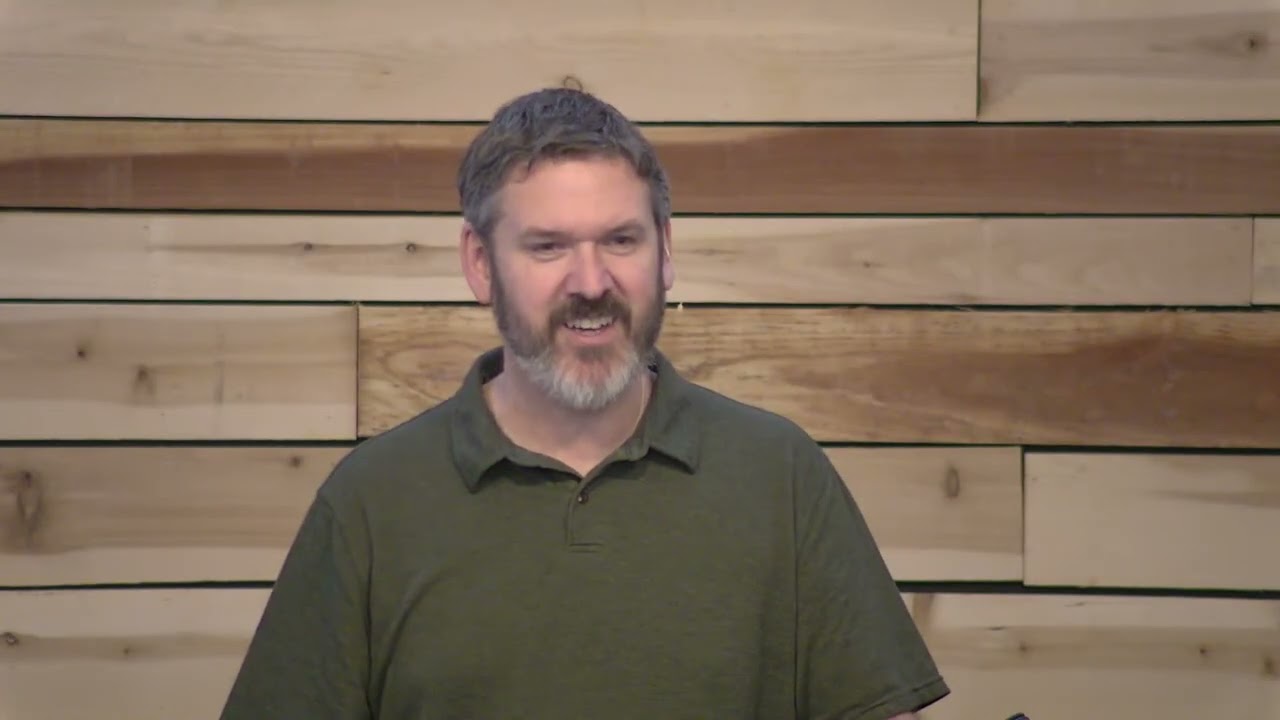 February 1, 2026 Sunday Service at Calvary Chapel Kingman
