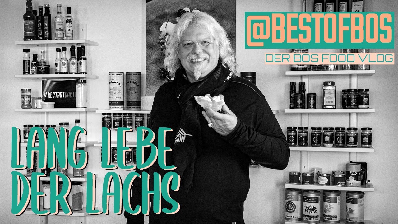 Best of Bos - Welcher Lachs ist sein Geld wirklich wert?