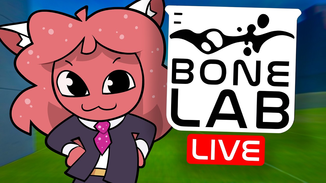 BONELAB. [LIVE]
