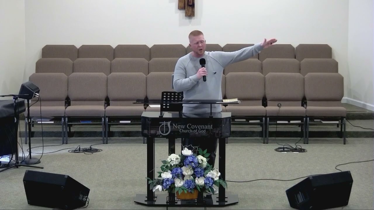 Sunday Morning Service 1/4/2026